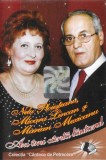 Nelu Ploieșteanu, Mioara Lincan Și Marian Mexicanu - Azi &Icirc;mi C&acirc;ntă Lăutarul, Caseta audio