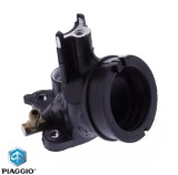 Galerie admisie originala Piaggio MP3 125 (08-12) - MP3 300 ERL - LT - Sport - Touring (09-14) 4T LC 125-300cc