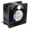Ventilator DC axial 12V 80x80x38mm 130m3/h 55dBA cu bilă