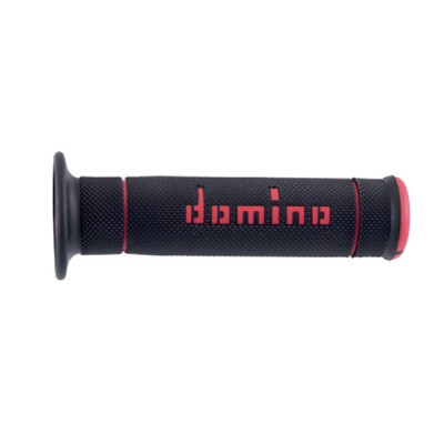 Set mansoane Domin Trial negru/rosu Cod Produs: MX_NEW 184160510RM foto