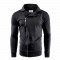 Hanorac pentru barbati, gri-inchis, slim fit - Assassin Baron