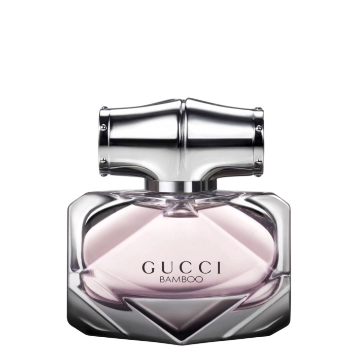 Gucci, Bamboo, Apă de parfum, Femei, 50 ml