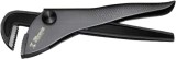Cleste tip suedez pentru tevi Zbirovia 300 mm, 2 inch, cu piulita