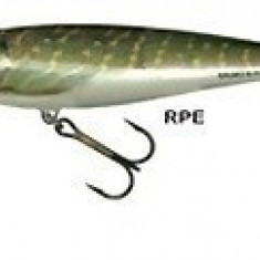 Vobler Salmo Pike PE11F RPE plutitor 11 cm/15 gr