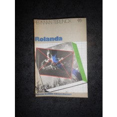 HERMAN TEIRLINCK - ROLANDA