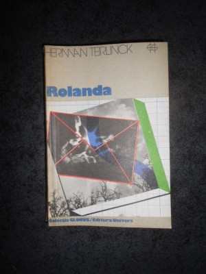 HERMAN TEIRLINCK - ROLANDA foto