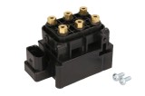 Supapa sistem supraalimentare Arnott, Audi VW Bentley