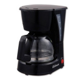 Filtru de cafea Zilan, 0.6 l, 600 W, filtru detasabil, Zilan Floria