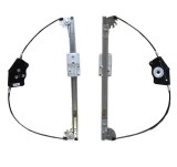 Macara usa electrica, fara motoras VW Touran (1T2), 01.2007-07.2010, usa spate, partea stanga,