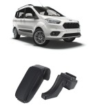 Cotiera auto din piele dedicata FORD COURIER 2015-2020