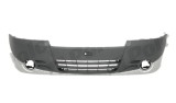 Bara fata Opel Vivaro, 01.2007-10.2014, grunduit, cu locas pentru proiectoare, 4416745, cu spoiler, Rapid