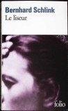 LE LISEUR-BERNHARD SCHLINK-346693