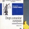 Drept comunitar european Florian Coman