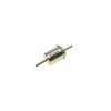 Filtru benzina 6 mm metalic