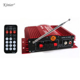 Amplificator audio auto 2 canale Kinter MA-100, 1-40W
