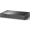 TPL 8P 10/100 4-POE DESKTOP SWITCH, TP-Link
