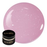 Gel UV Constructie Unghii RevoFlex LUXORISE 15ml, Peony Velvet