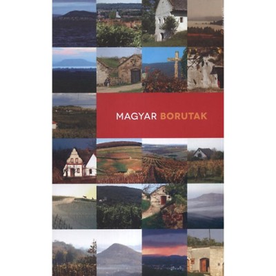 Magyar borutak foto