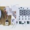 PCB ASSEMBLY,DISPLAY(ONBOARDING) EBR33119124 IT WASH