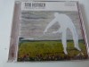Tinu Heiniger, cd