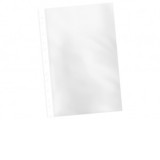 Folie de protectie documente A4 Crystal Ubers Strong 25/set