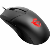 Cumpara ieftin Mouse gaming MSI CLUTCH GM41 LIGHTWEIGHT