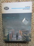 PROCESUL - FRANZ KAFKA - BPT