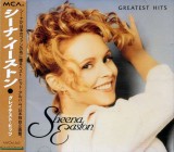 Sheena Easton - Greatest Hits, CD