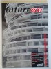 FUTURE , ARQUITECTURAS , NUMEROS 37 / 38 , 2013
