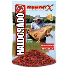 Haldorado - Nada umectata FermentX 0.9kg - Paprika