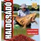 Haldorado - Nada umectata FermentX 0.9kg - Paprika