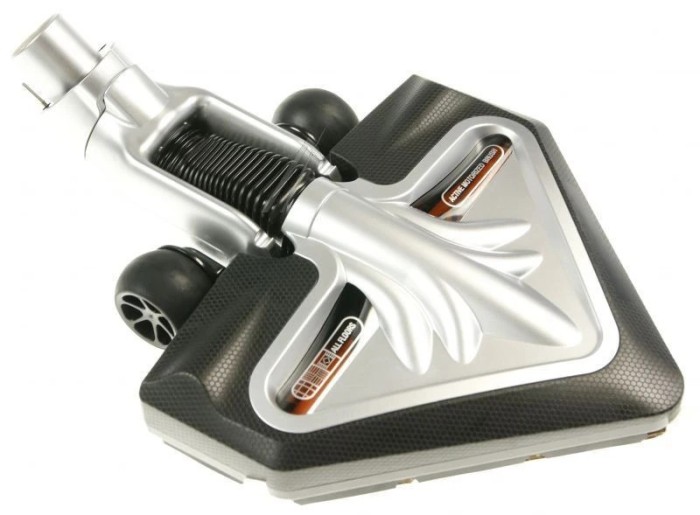 PERIE ASPIRATOR ELECTRO, 25.2, GRI RS-2230001140 GROUPE SEB