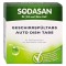 Tablete Ecologice pentru Masina de Spalat Vase Sodasan 625gr