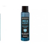 Dermacol Men Agent Gentleman Touch Deodorant Spray Fără Aluminiu 150ml