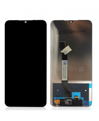Ecran LCD Display Complet Xiaomi Redmi Note 8 foto