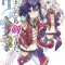 Reincarnated as a Sword: Another Wish (Manga) Vol. 4