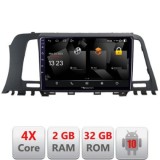 Navigatie Nissan Murano Z51 2007-2013 Quad Core 2+32 carplay android auto CarStore Technology
