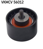 SKF VKMCV 56012 Rola ghidare/conducere, curea transmisie