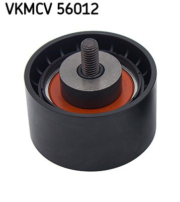 SKF VKMCV 56012 Rola ghidare/conducere, curea transmisie foto