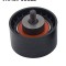 SKF VKMCV 56012 Rola ghidare/conducere, curea transmisie