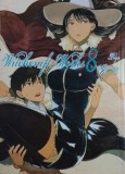 Manga Witchcraft Works, Volum 8, Autor Ryu Mizunagi, Limba Engleza