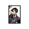 Black Butler, Volume 4