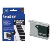 Cartus LC1000BK INK DCP130C BLK, Brother