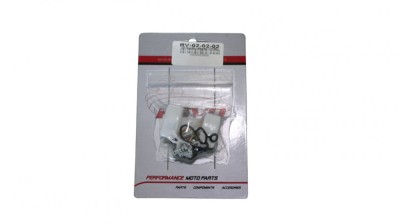Set reparatie carburator GY6-80cc foto