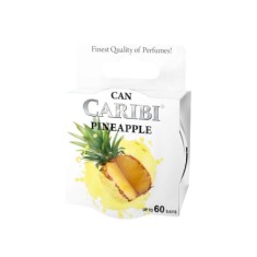 Odorizant auto conserva Caribi Can, Ananas