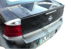 Eleron portbagaj Opel Vectra C