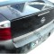 Eleron portbagaj Opel Vectra C
