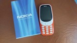 Nokia 3310 - 2017 in stare impecabila- NOU