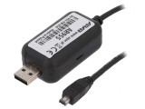 Programator AR592/AR593 cu cablu 1.5m
