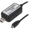 Programator AR592/AR593 cu cablu 1.5m